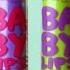 Baby Lips Бальзамы Maybelline Обзор