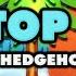 Sonic The Hedgehog 2 Hill Top Zone Remix