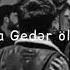 Dost Yolunda Gedər ölümə