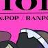 RABBIT HOLE Ranpo Ranpop