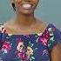 Grace Asare National Director Of Pais Ghana