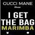 Latest IPhone Ringtone I Get The Bag Marimba Remix Ringtone Gucci Mane