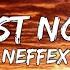 NEFFEX It S Just Not Fair Lyrics