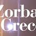 Zorba Il Greco 101 Arena Di Verona Opera Festival 2024 Trailer ENG 30 Sec