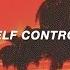 Self Control Lyric Video Frank Ocean