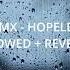 EMMX Hopeless Slowed Reverb