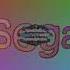 Sega Logo Effects Sponsored By Preview 2 Effects Frist Time Creacted Version In DMA