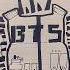 BTS Bulletproof Drawing Bts Army Shortvideo We Are Bulletproof ｪ