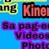 Paano Gamitin Ang KINEMASTER Sa PagEdit Ng Videos Photos TUTORIAL Step By Step TAGALOG I BABATV PH