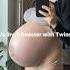 Full Pregnant Belly Transformation On My Channel Pregnantbelly Pregnancy Babybump Pregnant