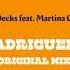 Antho Decks Feat Martina Camargo Madriguera Original Mix