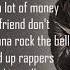 LL Cool J Rock The Bells Lyrics