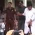 Gay Couple Publicly Caned In Indonesia