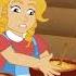 Goldilocks Dan Tiga Beruang Cerita Sebelum Tidur Indonesian Fairy Tales And Stories