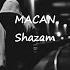 MACAN Shazam Кавер POST