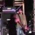 Ted Nugent Godsmack Cat Scratch Fever Live Rockin The Corp