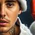 Justin Bieber Christmas With Jesus Official AI Music Video