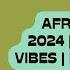 Afro House Mix 2024 PCO Sunset Vibes Le Good Life