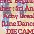 Achy Breaky Heart Line Dance Remix By Die Campbells