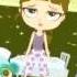 Littlest Pet Shop Humanarian HD German