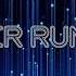 2050 Cyber Runner Artlist