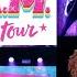 JOJO SIWA D R E A M THE TOUR FULL CONCERT 2019 HONDA CENTER ANAHEIM