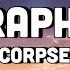 CORPSE Agoraphobic Lyrics