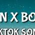 BILLIE JEAN X BOO X F IT UP VMESHBEATS Lyrics TIKTOK SONG