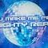 You Make Me Feel Mighty Real Radio Edit On Spotify 80 S Remixed And 80 S EDM