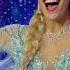 Let It Go FROZEN North American Tour