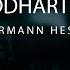 Siddhartha By Hermann Hesse Full Audio Book