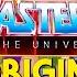 Masters Of The Universe Origins How The Mighty Hath Faltered