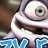 Crazy Frog Axel F Official Video