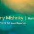 Ramy Mishriky Mafquod DJ CHUS Remix Beat Freak Recordings