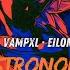 ASTRONOMIA FUNK VAMPXL EILON SlowedXreverb Ultra Boosted 8D AUDIO Phonk Music