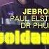 Jebroer Paul Elstak Dr Phunk Soldaat Official Music Video