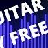 Free Guitar Loops 10 Heavy Guitar Riffs