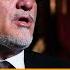 Abdullah Abdullah Can Afghanistan Move Ahead Without US Troops Talk To Al Jazeera