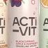 Introducing Acti Vit Sparkling Flavoured Vitamin Water