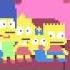 SIMPSONS PIXELS