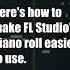 You Need To Fix FL Studio S Piano Roll Shorts