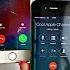 Apple IPhone 4 Vs IPhone 5S Incoming Outgoing Calls Call On Hold Shorts