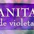 Manzanita Un Ramito De Violetas Cover Audio Remasterizado