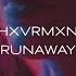 HXVRMXN RUNWAY