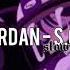 DARDAN S O S Slowed