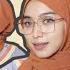 Tips Tutorial Hijab Kacamata Sesuai Bentuk Wajah Untuk Bulat Kotak Segitiga Oval