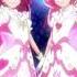 Nightcore Healin Good Precure Movie Grace Flowers