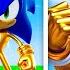 Upgrading Sonic To GOLD SONIC In GTA 5