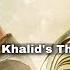 WAR Khalid S Theme Instrumental 8D AUDIO Khalid S Theme Soundtrack In WAR 8D Bollywood Song