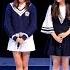 141027 직캠 FANCAM 에이핑크 Apink Mr Chu Lovely Day Talk U You NoNoNo 경희대 축제